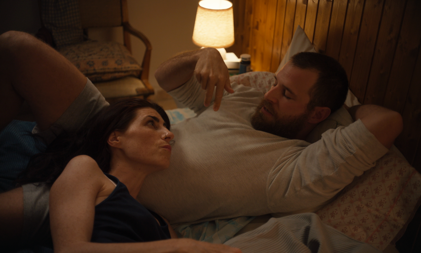 Кіно, яке треба побачити: 5 фактів про драму &quot;Глуха&quot;